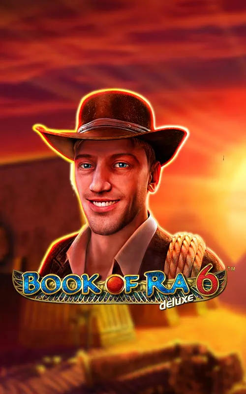 Book of Ra at Casitsu Casino