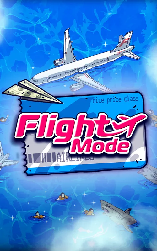 Flight Mode at Casitsu Casino