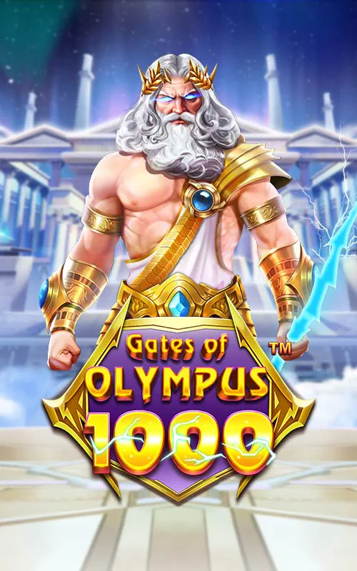 Gates of Olympus at Casitsu Casino