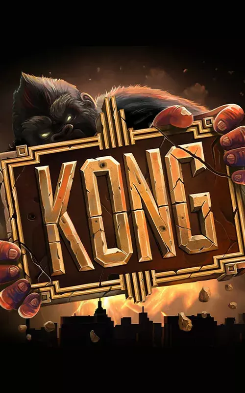 Kong at Casitsu Casino