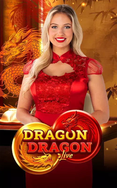 Dragon Dragon at Casitsu Casino