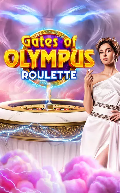 Gates of Olympus Roulette at Casitsu Casino